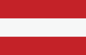 Austria Flag