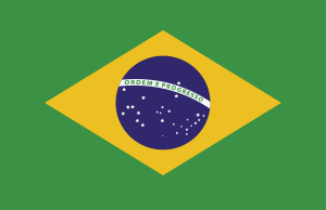 Brazil Flag