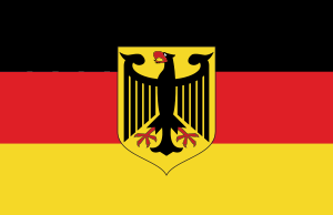 Germany Flag