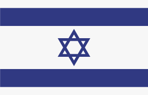 Israel Flag