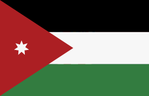 Jordan Flag