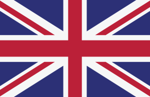 United Kingdom Flag